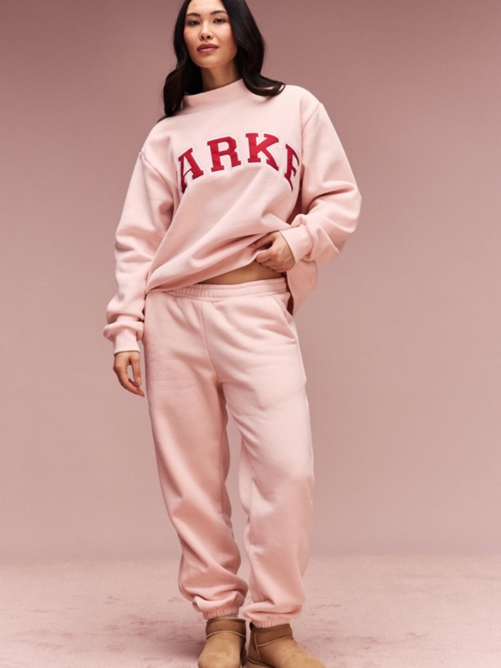 Parke Mockneck - Picture 2 of 3